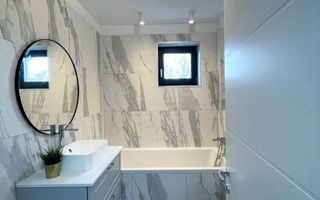 AP. 2 CAMERE TINERETULUI, BLOC NOU, INCALZIRE PARDOSEALA, METROU 8 MIN - Poză 6