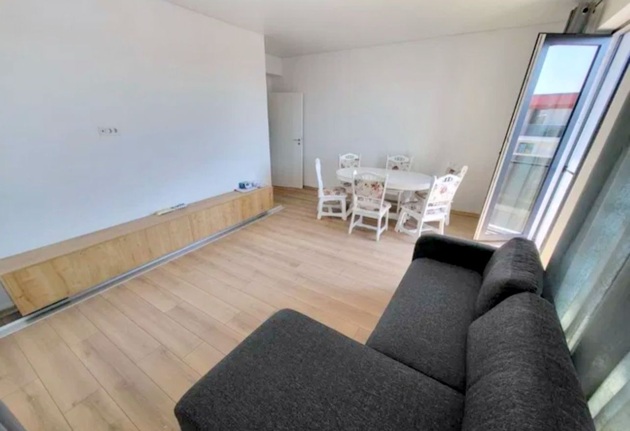 Apartament modern cu 3 camere - Complex Arcada - Poză 5