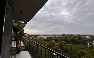 2 camere în Panorama Lake | Balcon cu vedere spre lac | Lângă metrou - Poză 14