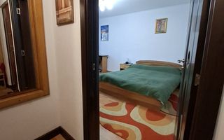 Apartament 1 camera Nicolina, et 1, mobilat si utilat, prima statie - Poză 11
