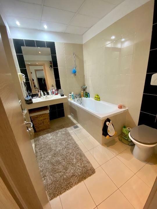 2 camere, 65mp utili, Rin Grand, Titan – Văcărești, etaj 8/14 - Poză 8