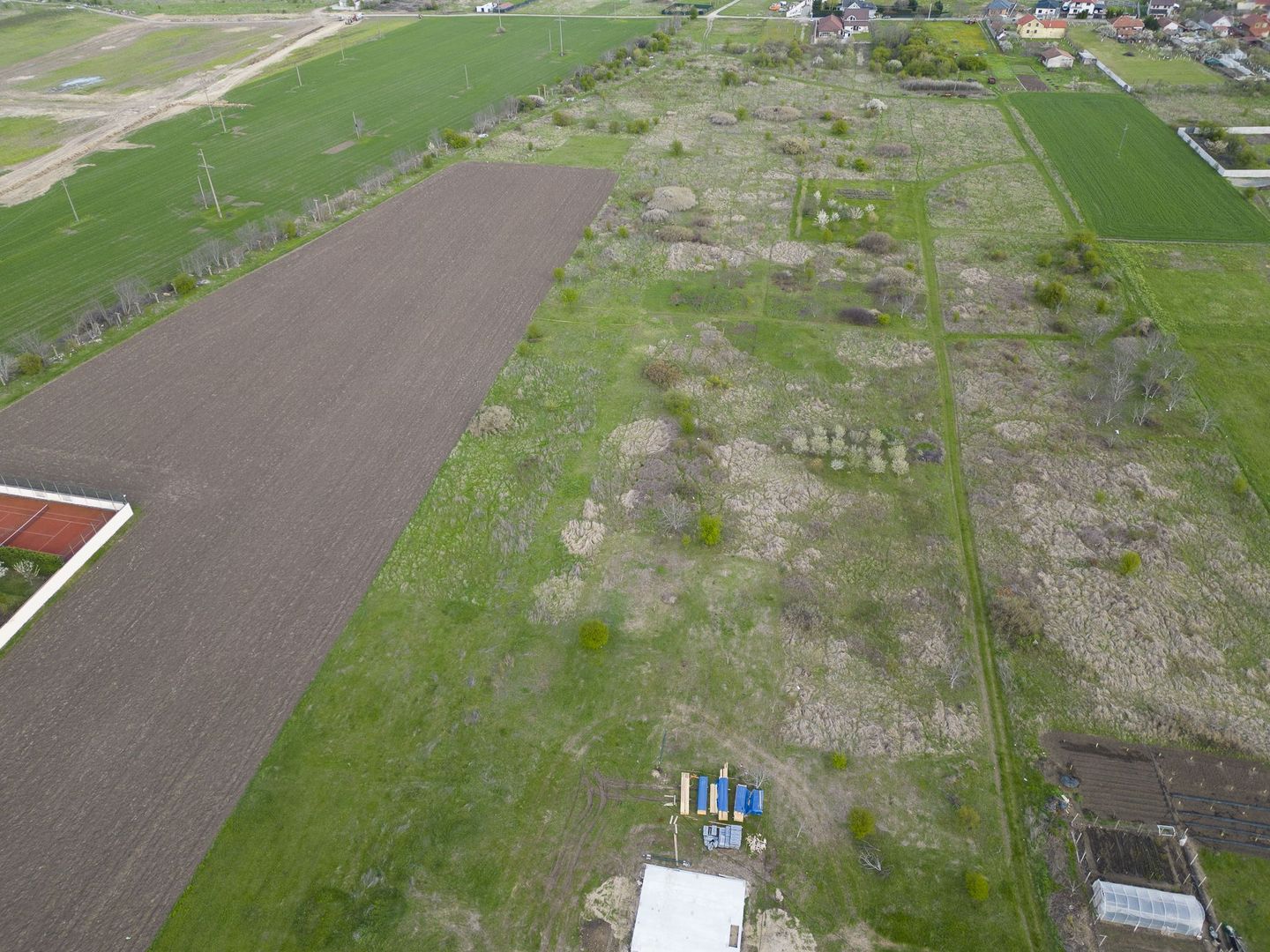 Teren intravilan în cartier nou zona Grădiște - Poză 13