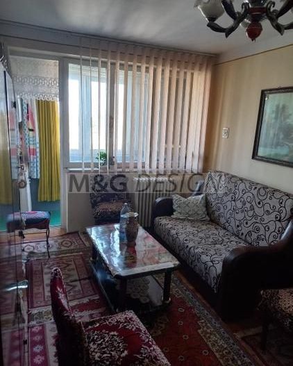 Apartament 2 camere zona Iosefin - Poză 1