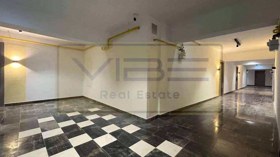 Apartament 2 camere open-space Himson Apartaments - Poză 29