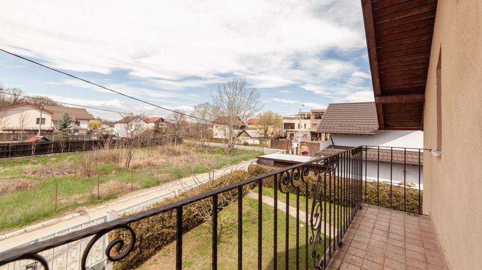 Casa premium Gavana zona superba - Poză 15