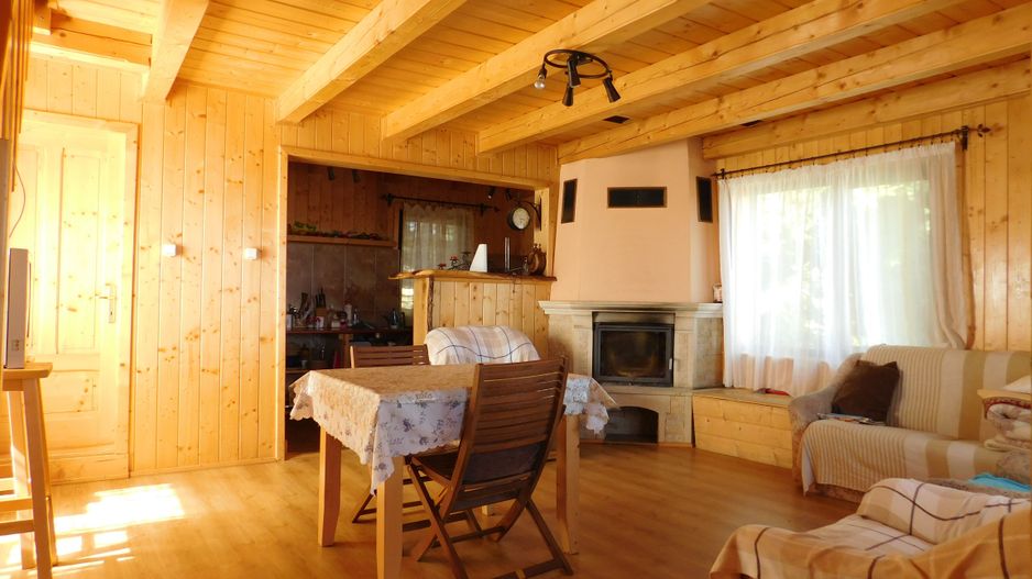 Casă de vacanta de vanzare, in Marisel, langa Cabana Motilor - Poză 8