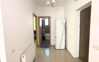 Apartament 2 camere Otopeni | mobilat, utilat, parcare | bloc cu lift - Poză 5