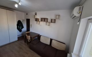 Ap 1 camera, bloc izolat, CT,AC,mansarda, Dambovita - Poză 4