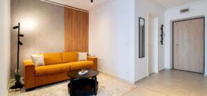 STUDIO | PROIECT NOU | METROU ANGHEL SALIGNY - Poză 5