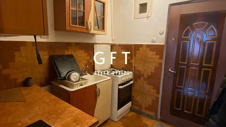 Garsoniera decomandata-21mp-Parter-mobilata/utilata-Zona Dragos Voda - Poză 7