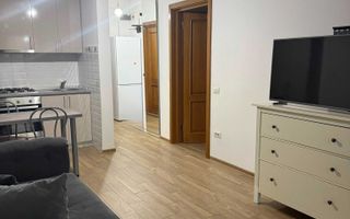 Apartament 2 camere de închiriat | Sector 4 | Cladire cu regim redus de inaltime - Poză 3