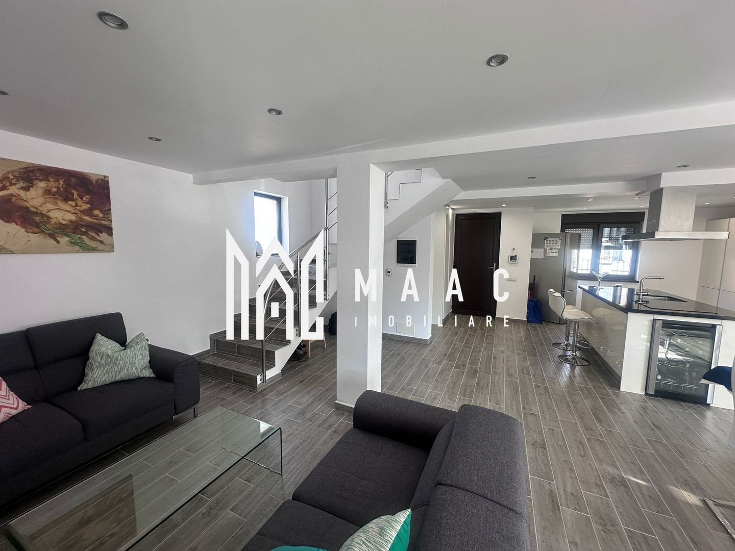 Proprietate deosebită în Tălmaciu | Încălzire în pardoseală | Dotări de top - Poză 8