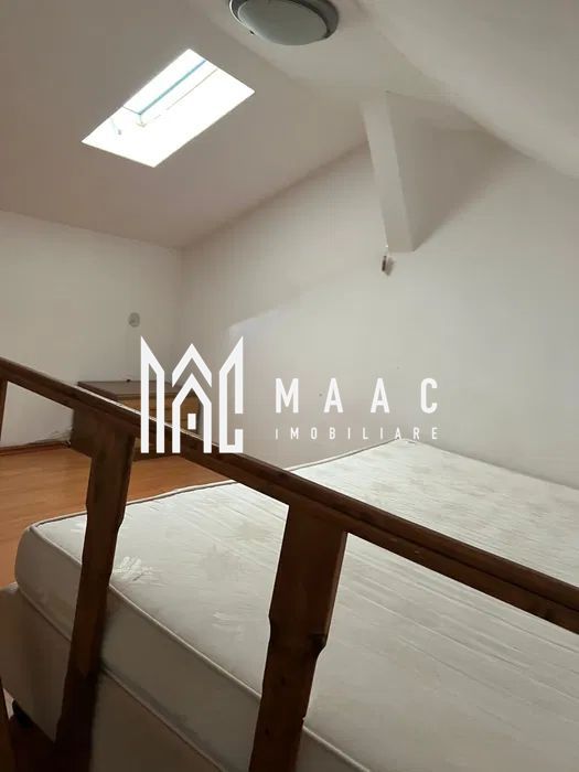 Apartament 2 camere | Pretabil investitie | Vasile Aaron - Poză 6
