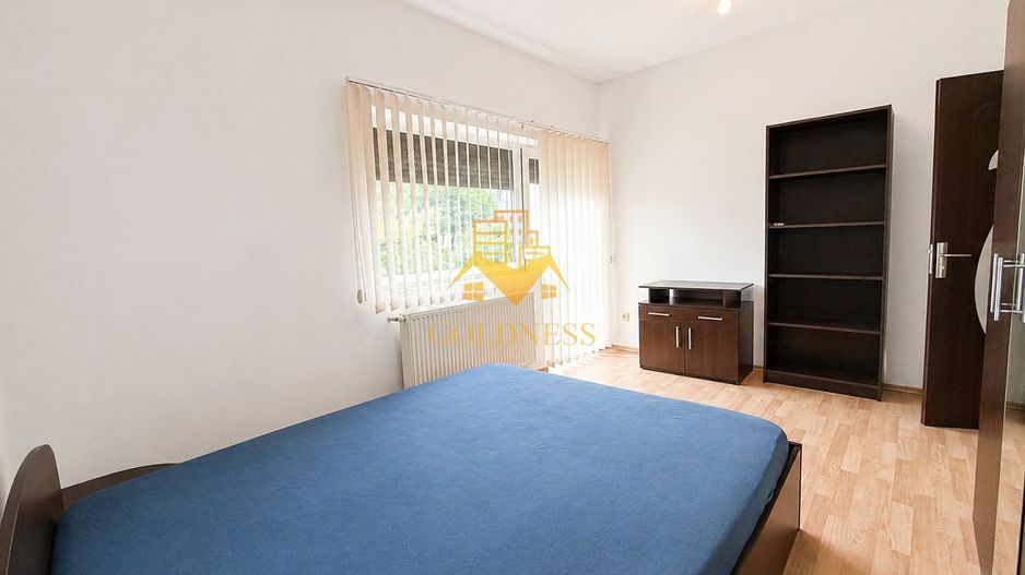 O cameră , Zorilor,UTCN, Observatorului, Sigma, Golden Tulip, UMF - Poză 1