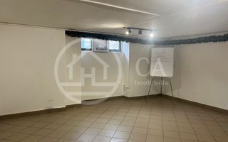 Spatiu comercial de inchiriat ultracentral Oradea - Poză 1