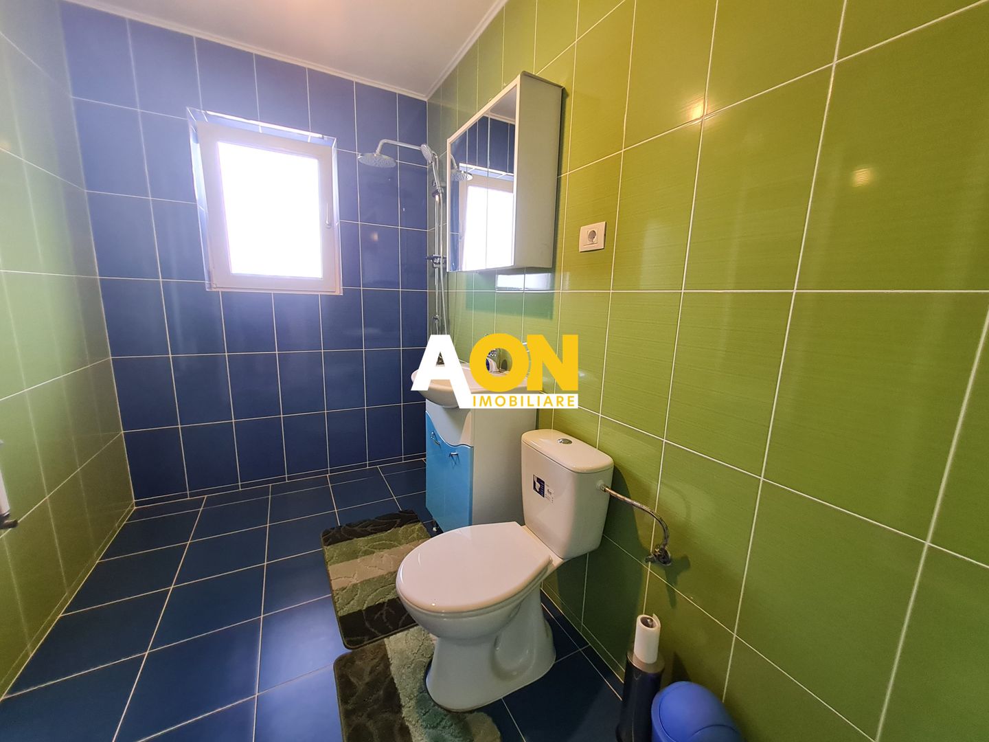 Casa 6 Camere, Teren 500 mp, D+P+E, Mobilata, Utilata, Zona Barabant - Poză 18