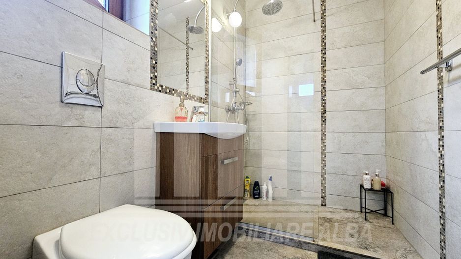 Apartamentcu 2 camere decomandate, Centru - Poză 8