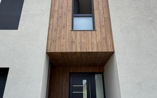 Vila exclusivista cu 5 Camere, garaj dublu și terasa panoramica – Selimbar - Poză 15