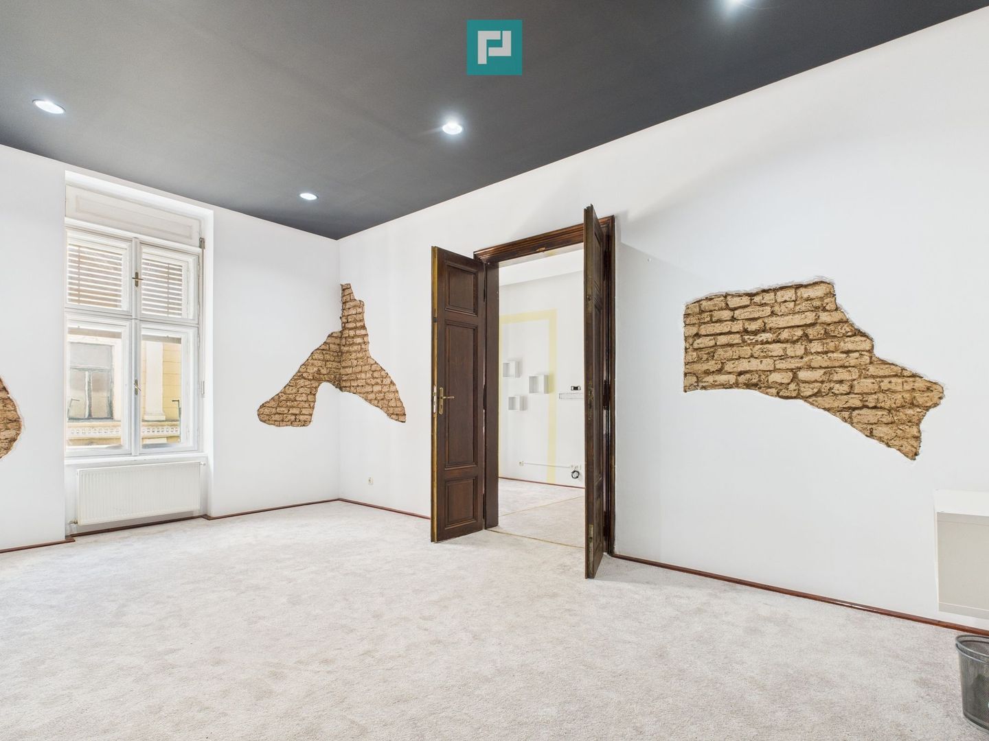 Spațiu de birouri de închiriat,62 mp, Piața Unirii - Poză 7