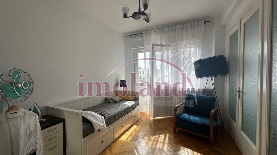 Apartament - 3 camere - vanzare - Piata Lahovari-Romana - Poză 11