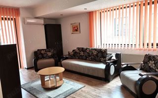Închiriere apartament 2 camere – complet utilat și mobilat - Poză 4