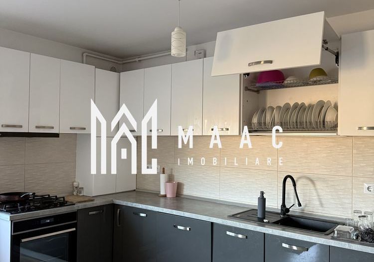 Apartament 3 camere decomandat de închiriat | Sibiu, Lazaret - Poză 4