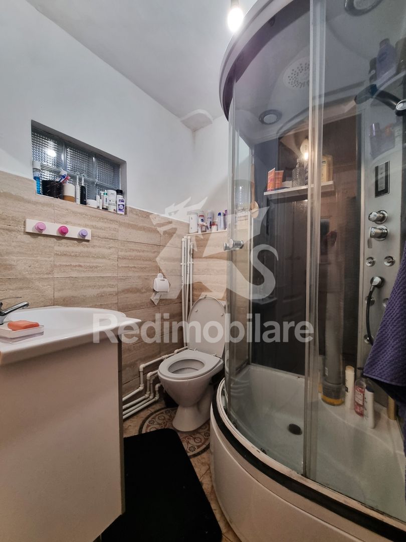 Casă funcțională, curte proprie, finisaje moderne - Poză 7