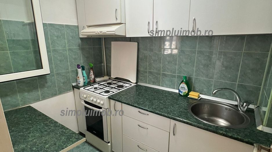 Garsoniera Sector 3 renovata mobilata utilata - Poză 6