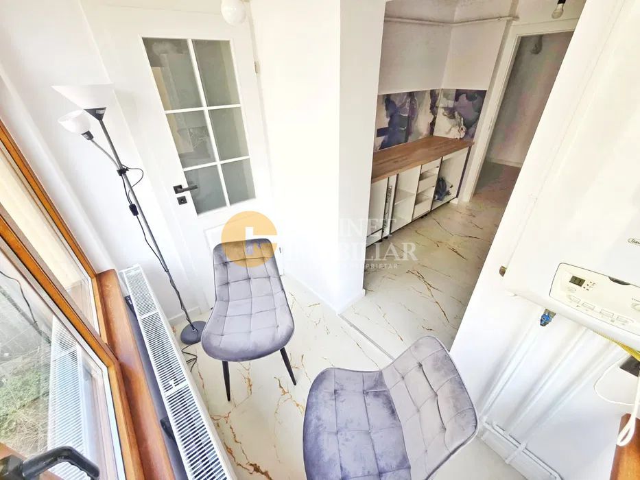 Chirie - 3 camere - Centru - Poză 6