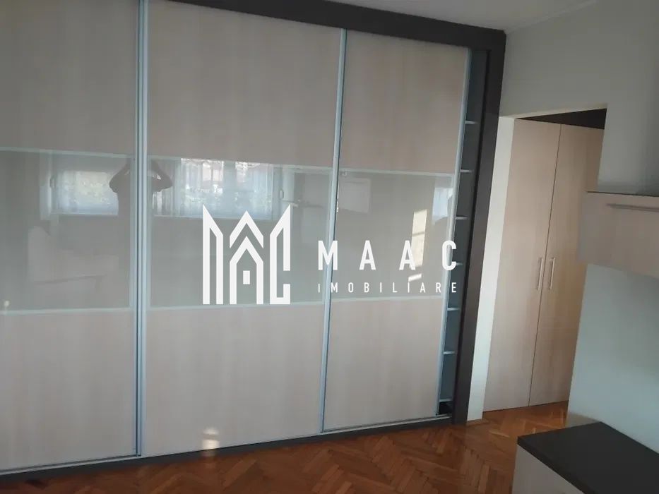 Apartament 2 camere de închiriat | Terezian | 50 mp, lift - Poză 5