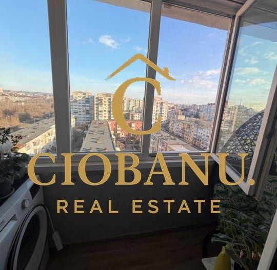 Apartament 2 camere renovat de vanzare Et. 10/10 zona Craiovita Noua - Poză 11