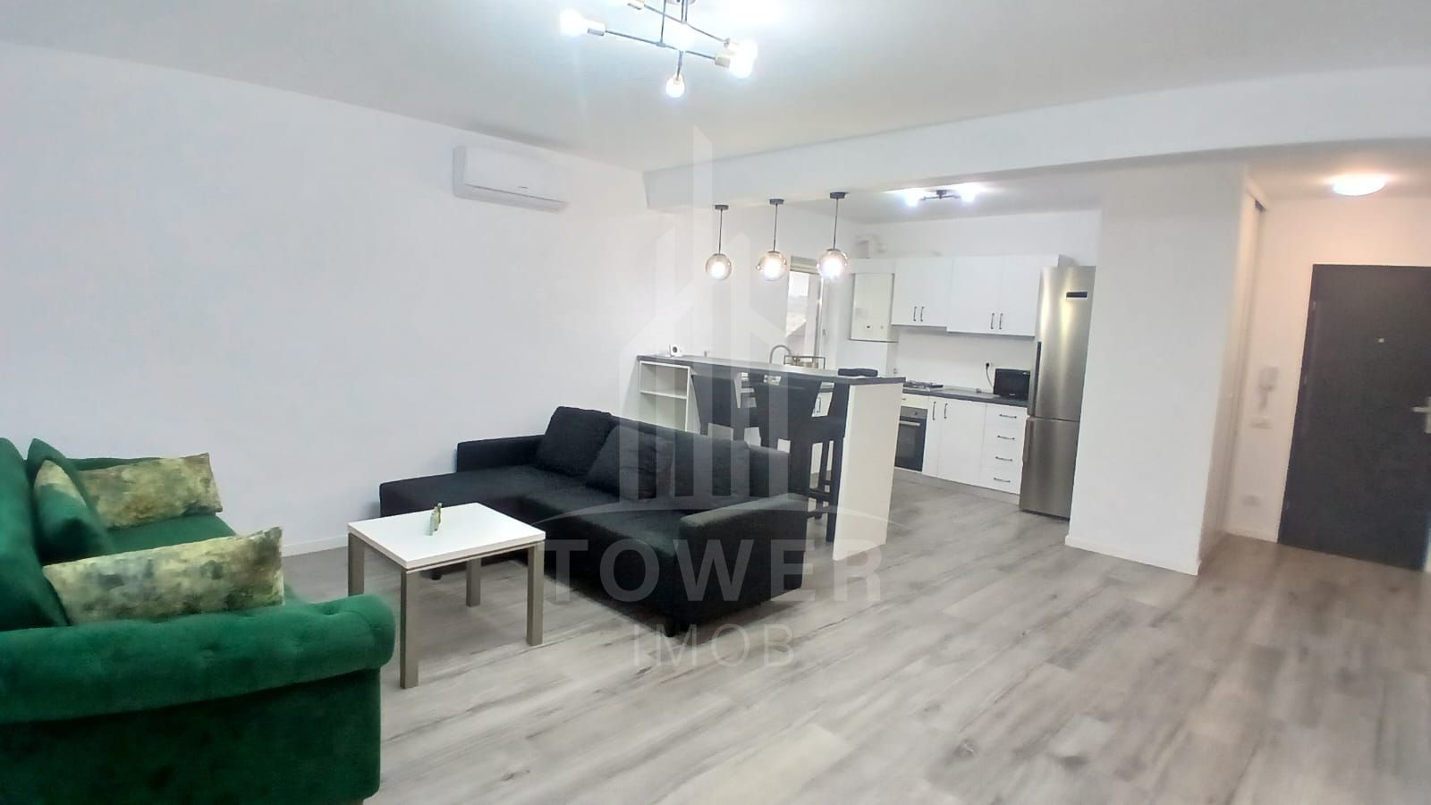 🏡 Apartament 3 camere | 70 mp | Etaj 1 | zona Selimbar - Poză 1