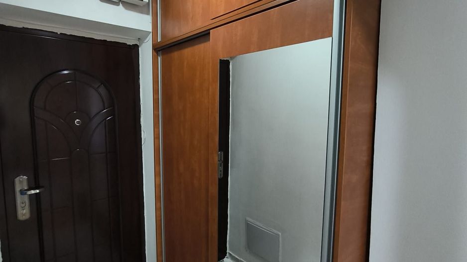 Garsoniera zona Lujerului-Veteranilor metrou - Poză 9