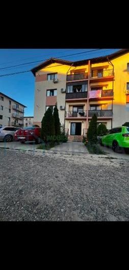 Apartament 1 cameră, 32 mp, mobilat, cu boxă și loc de parcare – Complex Rezidențial Editurii, Lunca Cetățuii, Iași - Poză 6