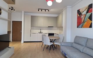 Apartamnet la cheie | Etaj intermediar | Zona Eroilor Floresti - Poză 2