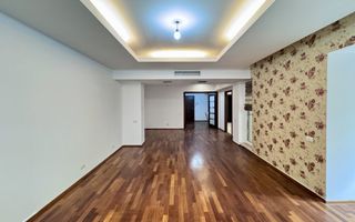 Apartament 3 camere | Herastrau | Terasa | Loc de parcare - Poză 1