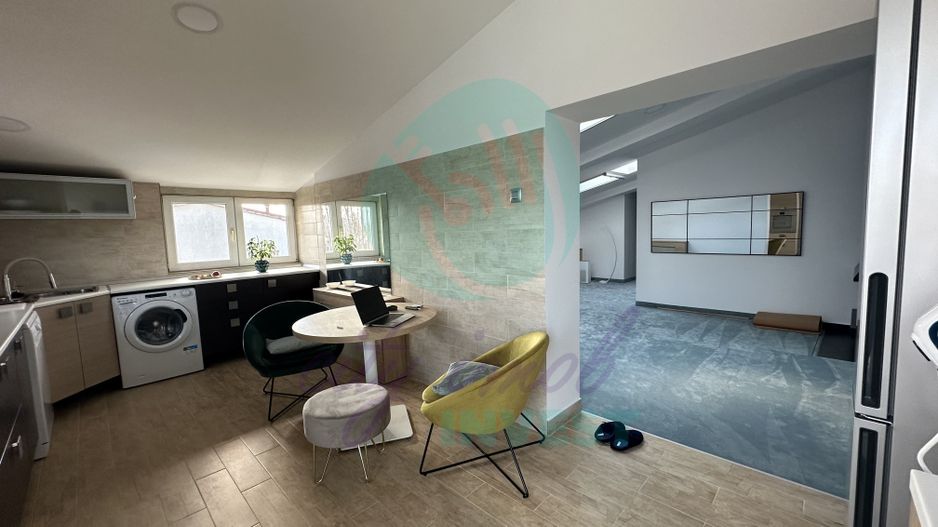 Casa multifunctionala la 9 minute de metrou Eroii Revolutiei - Poză 12