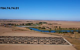 Teren in RATE direct la dezvoltator - com Berceni - Poză 2