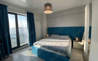 Apartament de inchiriat Mamaia Nord de lux, termen lung! - Poză 2