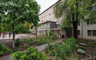 Vânzare, apartament, 2 camere, str. Băcioii Noi, Botanica - Poză 9