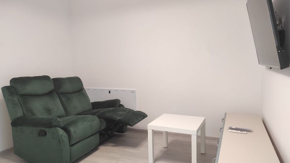 Se inchiriaza apartament 2 camere - zona Berceni - Poză 5