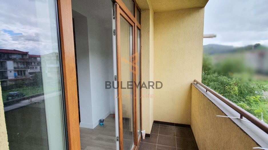 Apartament cu 2 camere+parcare, zona strazii Porii! - Poză 6