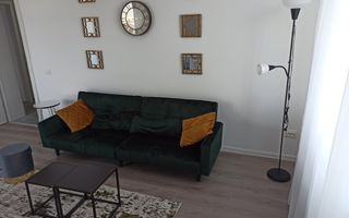 3cam.dec-2bai,2balcoane,mutare imediata,8min metrou Leonida - Poză 5