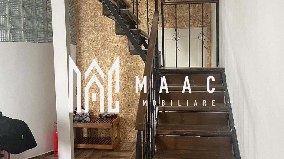 Casa individuala | P+2+M | 330 MP | Zona Centrala - Poză 7