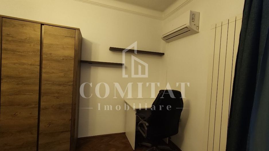 Apartament cu 2 camere decomandat | Finisaje moderne | Zona The Office - Poză 11