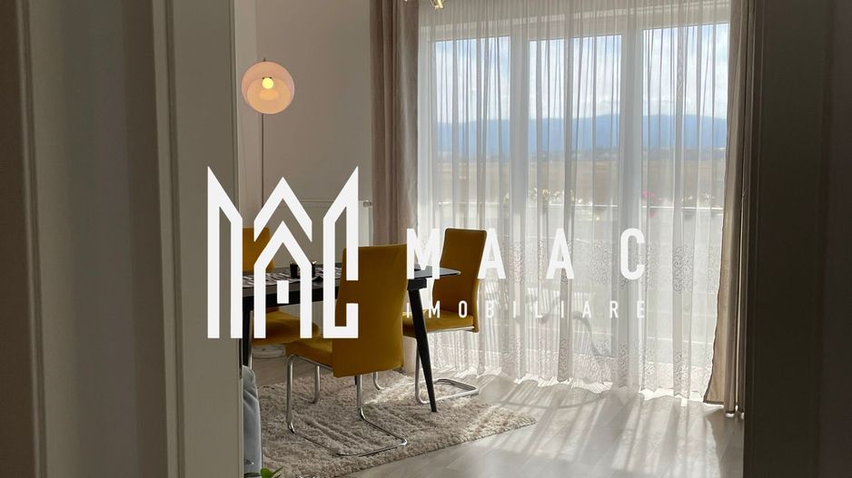 Apartament 2 camere | Balcon  | Etaj 2 | Lift | Parcare | Avantgarden - Poză 12