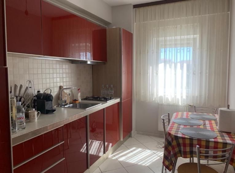 Torontalului-Aradului | 2 camere | 55 mp utili | Parcare subterană - Poză 4