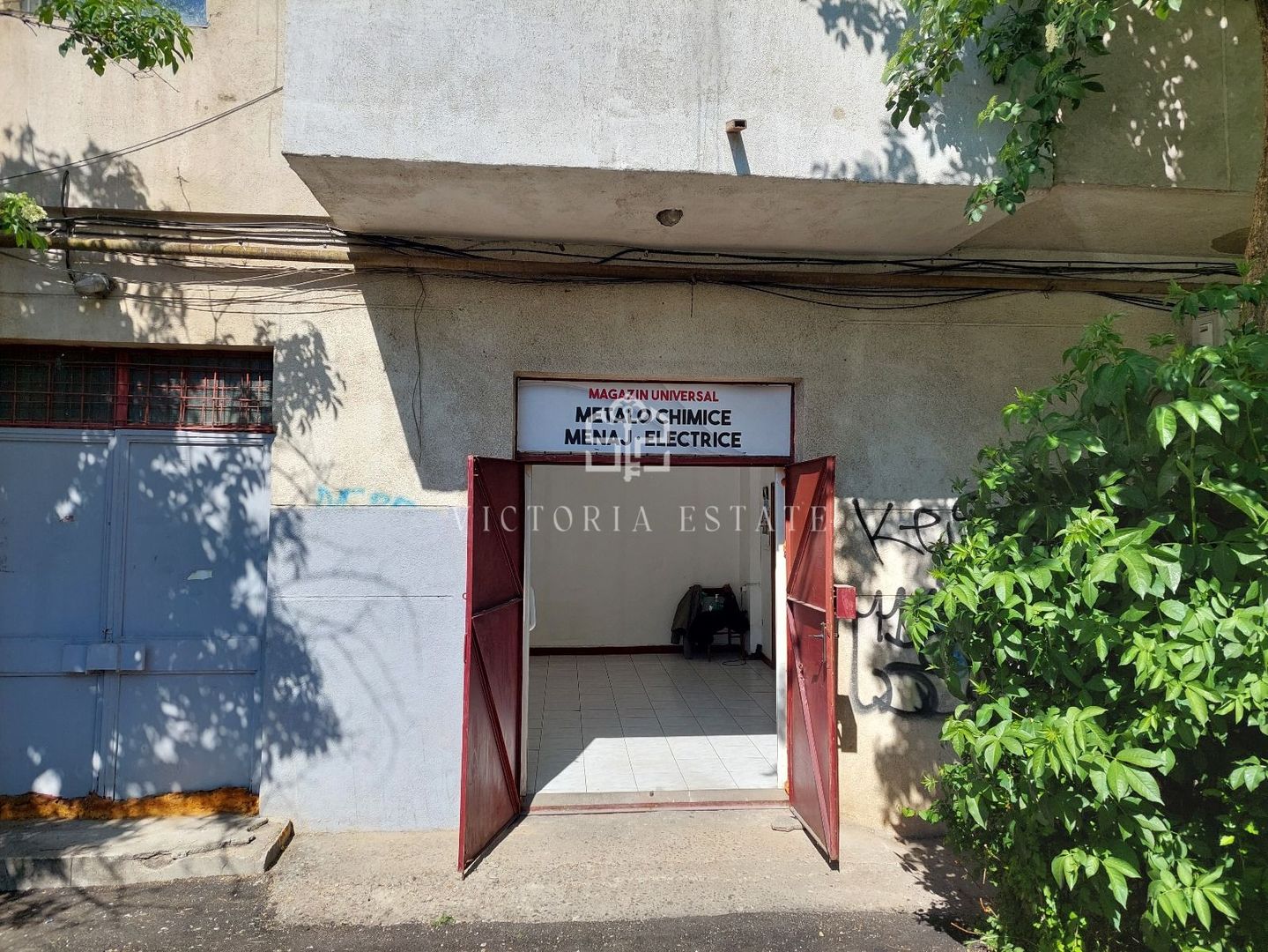 🏢 Spațiu comercial de închiriat-Bd. Republicii,zona Caraiman - Poză 11