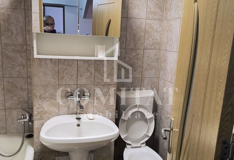 Apartament 1 camera | Cartier Manastur - Poză 8