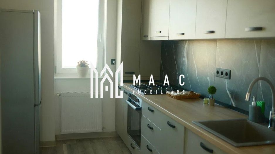 Apartament 2 camere | Modern I Lup Residence - Poză 3